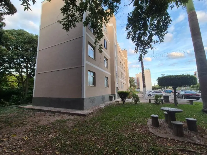 Apartamento com 2 quartos à venda, 54m2 em Residencial Jacaraípe, Serra - ES - imagem 2 Foto 2 de Apartamento com 2 quartos à venda, 54m2 em Residencial Jacaraípe, Serra - ES