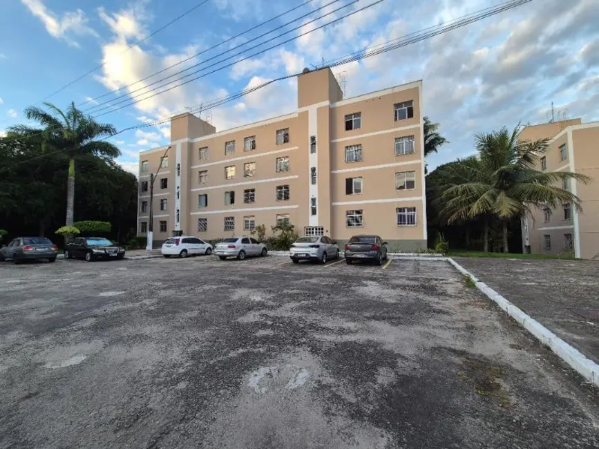 Apartamento com 2 quartos à venda, 54m2 em Residencial Jacaraípe, Serra - ES - imagem 3 Foto 3 de Apartamento com 2 quartos à venda, 54m2 em Residencial Jacaraípe, Serra - ES
