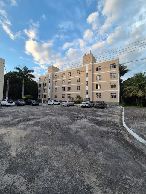 Apartamento com 2 quartos à venda, 54m2 em Castelândia, Serra - ES - imagem 7 Foto 7 de Apartamento com 2 quartos à venda, 54m2 em Castelândia, Serra - ES