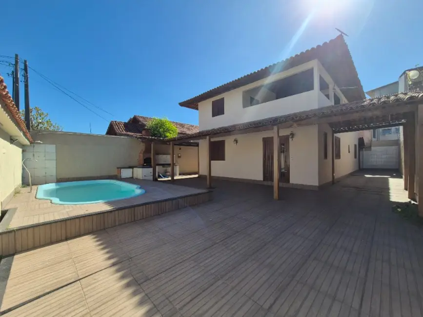 Foto 3 de Casa com 3 quartos à venda, 269m2 em Portal de Jacaraípe, Serra - ES