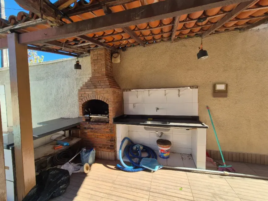 Foto 8 de Casa com 3 quartos à venda, 269m2 em Portal de Jacaraípe, Serra - ES