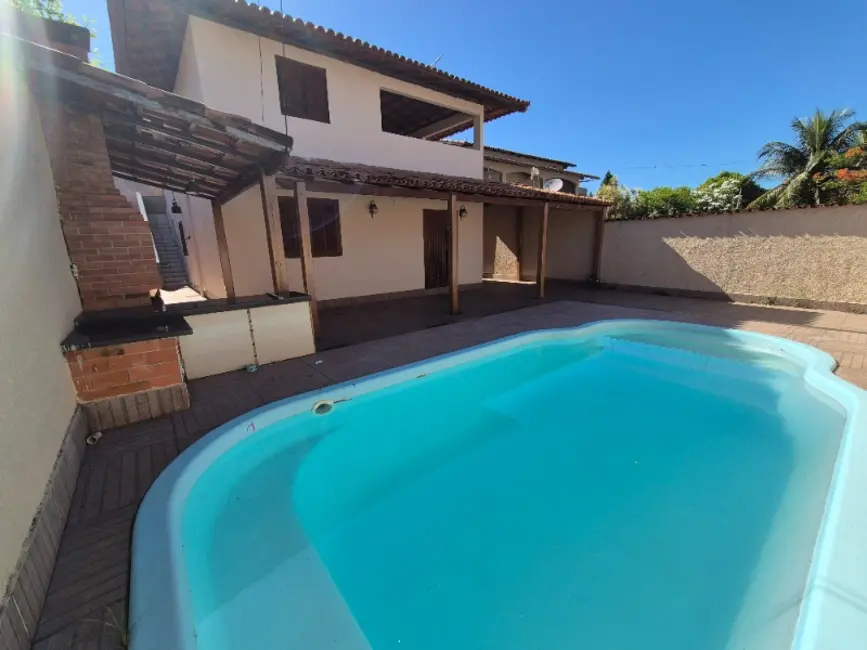 Foto 4 de Casa com 3 quartos à venda, 269m2 em Portal de Jacaraípe, Serra - ES