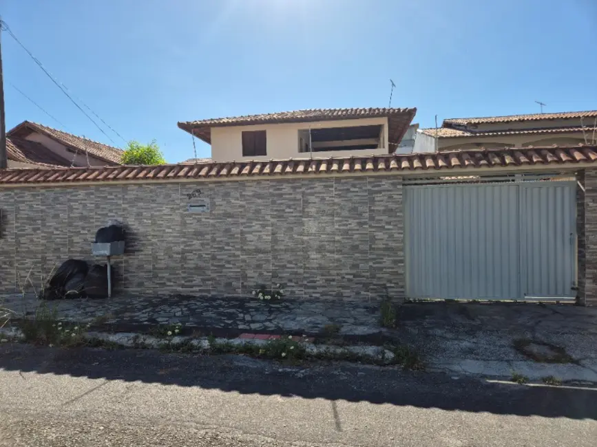 Foto 1 de Casa com 3 quartos à venda, 269m2 em Portal de Jacaraípe, Serra - ES