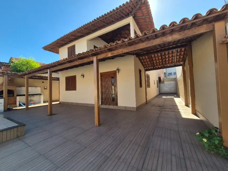 Foto 6 de Casa com 3 quartos à venda, 269m2 em Portal de Jacaraípe, Serra - ES