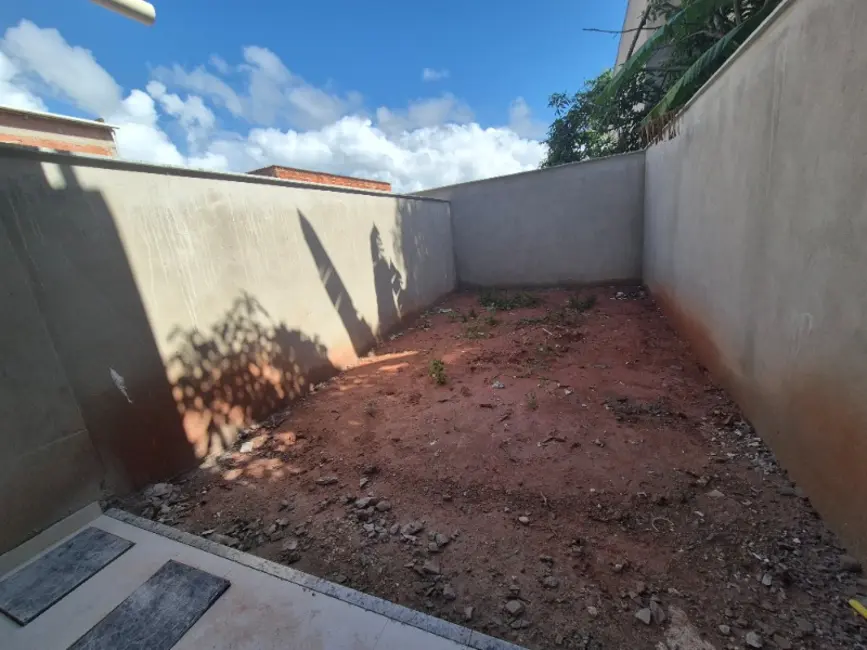 Casa com 2 quartos à venda, 75m2 em Costa Dourada, Serra - ES - imagem 3 Foto 3 de Casa com 2 quartos à venda, 75m2 em Costa Dourada, Serra - ES