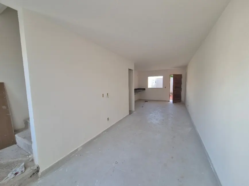 Casa com 2 quartos à venda, 75m2 em Costa Dourada, Serra - ES - imagem 2 Foto 2 de Casa com 2 quartos à venda, 75m2 em Costa Dourada, Serra - ES