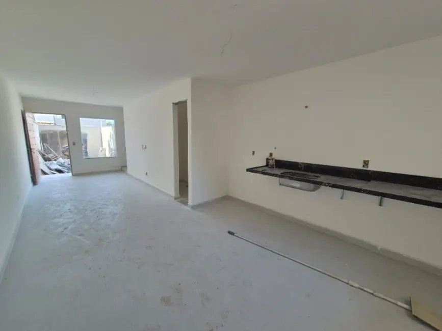 Casa com 2 quartos à venda, 75m2 em Costa Dourada, Serra - ES - imagem 5 Foto 5 de Casa com 2 quartos à venda, 75m2 em Costa Dourada, Serra - ES