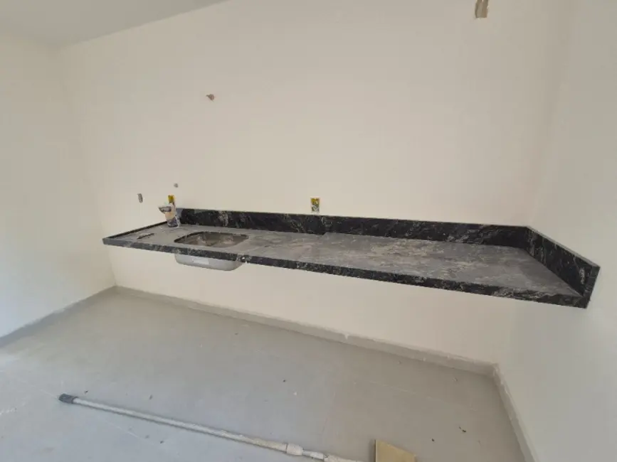 Casa com 2 quartos à venda, 75m2 em Costa Dourada, Serra - ES - imagem 4 Foto 4 de Casa com 2 quartos à venda, 75m2 em Costa Dourada, Serra - ES