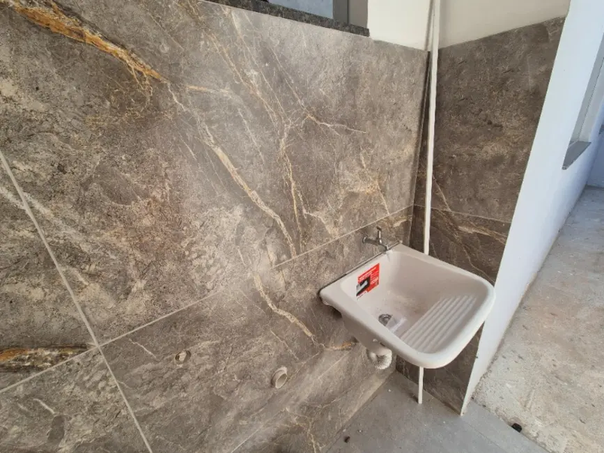 Casa com 2 quartos à venda, 50m2 em Jardim Atlântico, Serra - ES - imagem 9 Foto 9 de Casa com 2 quartos à venda, 50m2 em Jardim Atlântico, Serra - ES