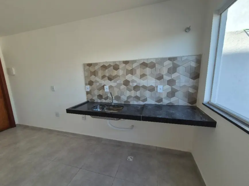 Casa com 2 quartos à venda, 50m2 em Jardim Atlântico, Serra - ES - imagem 5 Foto 5 de Casa com 2 quartos à venda, 50m2 em Jardim Atlântico, Serra - ES