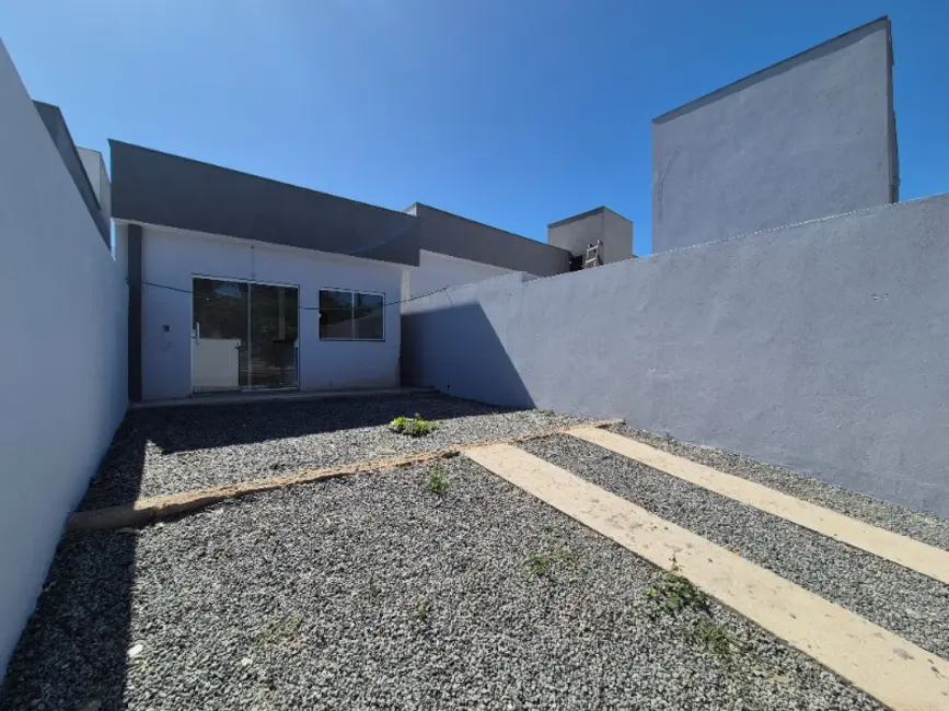 Casa com 2 quartos à venda, 50m2 em Jardim Atlântico, Serra - ES - imagem 2 Foto 2 de Casa com 2 quartos à venda, 50m2 em Jardim Atlântico, Serra - ES