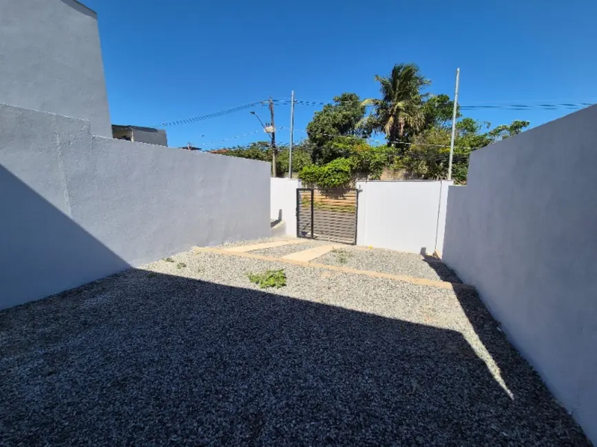 Casa com 2 quartos à venda, 50m2 em Jardim Atlântico, Serra - ES - imagem 3 Foto 3 de Casa com 2 quartos à venda, 50m2 em Jardim Atlântico, Serra - ES