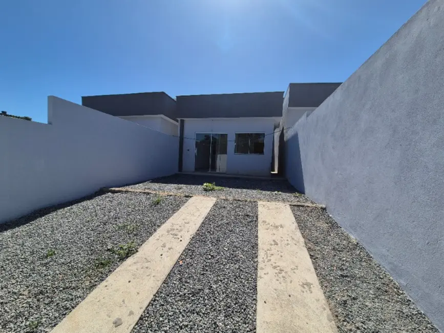 Casa com 2 quartos à venda, 50m2 em Jardim Atlântico, Serra - ES - imagem 1 Foto 1 de Casa com 2 quartos à venda, 50m2 em Jardim Atlântico, Serra - ES