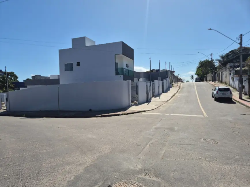 Casa com 2 quartos à venda, 75m2 em Jardim Atlântico, Serra - ES - imagem 1 Foto 1 de Casa com 2 quartos à venda, 75m2 em Jardim Atlântico, Serra - ES