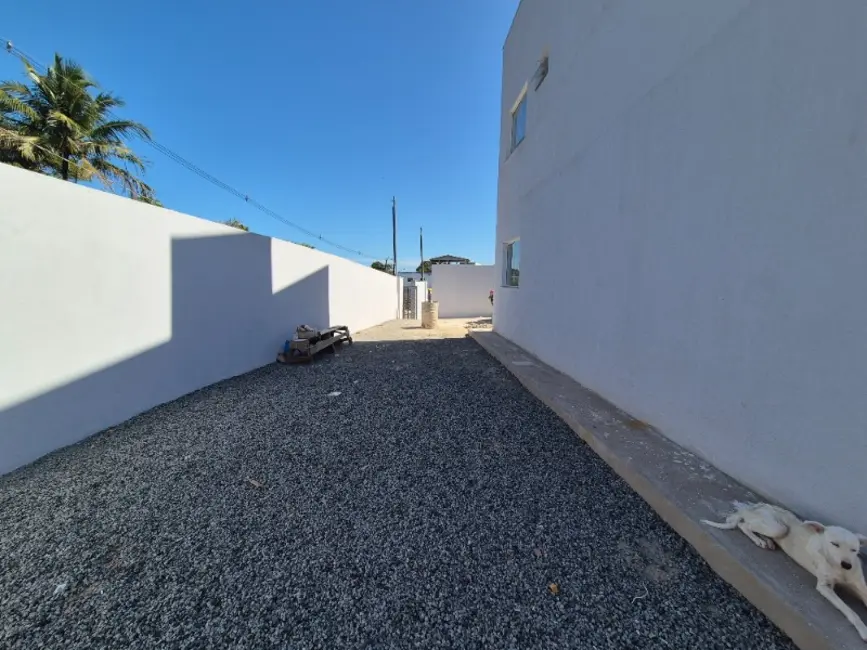 Casa com 2 quartos à venda, 75m2 em Jardim Atlântico, Serra - ES - imagem 3 Foto 3 de Casa com 2 quartos à venda, 75m2 em Jardim Atlântico, Serra - ES