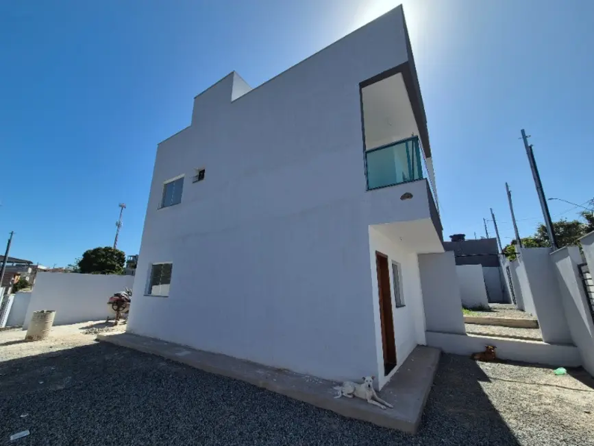 Casa com 2 quartos à venda, 75m2 em Jardim Atlântico, Serra - ES - imagem 2 Foto 2 de Casa com 2 quartos à venda, 75m2 em Jardim Atlântico, Serra - ES