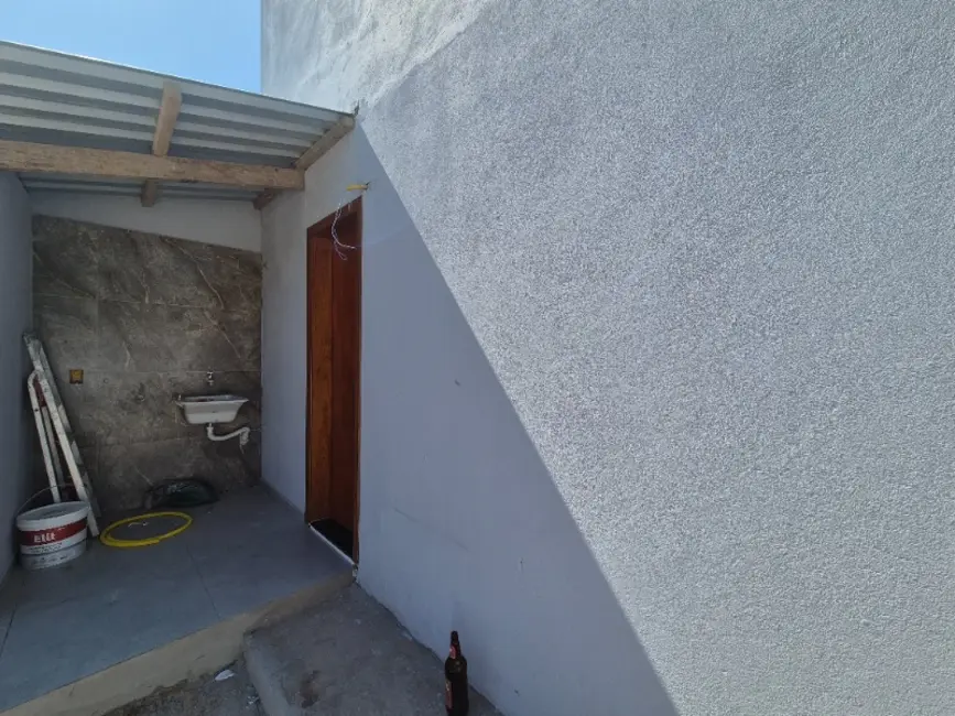 Casa com 2 quartos à venda, 75m2 em Jardim Atlântico, Serra - ES - imagem 5 Foto 5 de Casa com 2 quartos à venda, 75m2 em Jardim Atlântico, Serra - ES