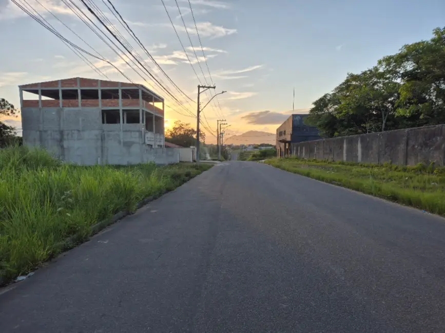 Terreno / Lote à venda, 350m2 em Praia da Baleia, Serra - ES - imagem 7 Foto 7 de Terreno / Lote à venda, 350m2 em Praia da Baleia, Serra - ES