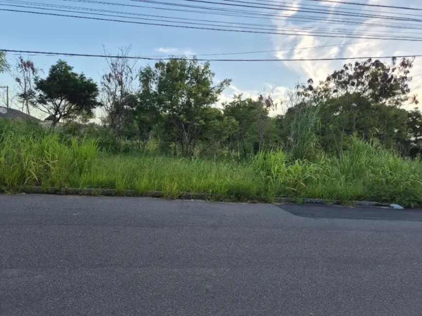 Terreno / Lote à venda, 350m2 em Praia da Baleia, Serra - ES - imagem 6 Foto 6 de Terreno / Lote à venda, 350m2 em Praia da Baleia, Serra - ES