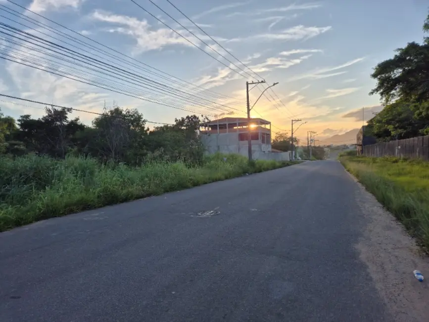 Terreno / Lote à venda, 350m2 em Praia da Baleia, Serra - ES - imagem 4 Foto 4 de Terreno / Lote à venda, 350m2 em Praia da Baleia, Serra - ES