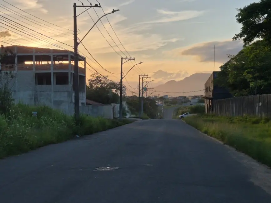 Terreno / Lote à venda, 350m2 em Praia da Baleia, Serra - ES - imagem 3 Foto 3 de Terreno / Lote à venda, 350m2 em Praia da Baleia, Serra - ES