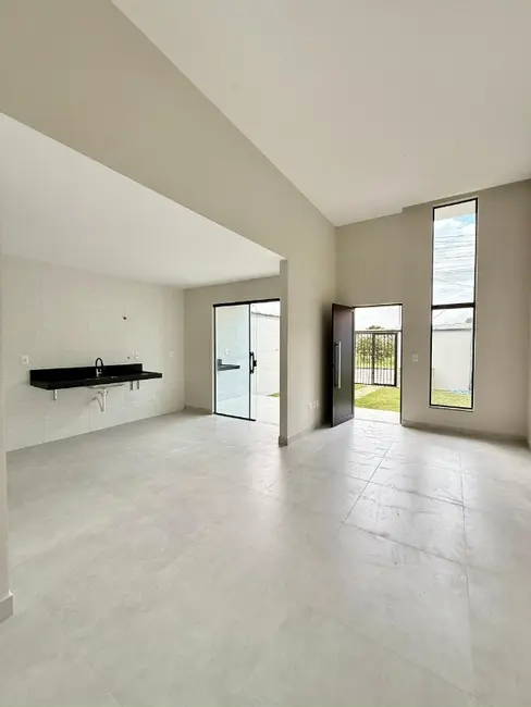 Foto 9 de Casa com 3 quartos à venda, 94m2 em Residencial Centro da Serra, Serra - ES