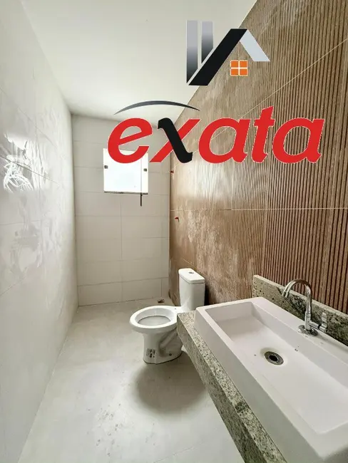 Casa com 3 quartos à venda, 94m2 em Residencial Centro da Serra, Serra - ES - imagem 8 Foto 8 de Casa com 3 quartos à venda, 94m2 em Residencial Centro da Serra, Serra - ES