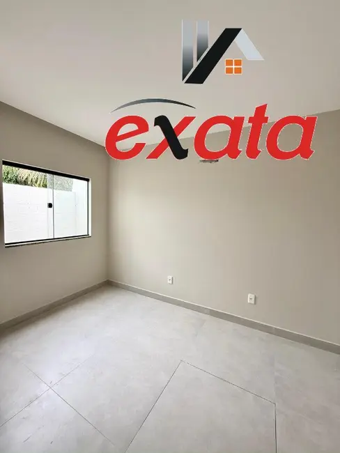 Casa com 3 quartos à venda, 94m2 em Residencial Centro da Serra, Serra - ES - imagem 2 Foto 2 de Casa com 3 quartos à venda, 94m2 em Residencial Centro da Serra, Serra - ES