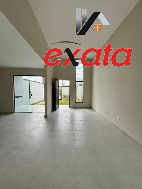Casa com 3 quartos à venda, 94m2 em Residencial Centro da Serra, Serra - ES - imagem 3 Foto 3 de Casa com 3 quartos à venda, 94m2 em Residencial Centro da Serra, Serra - ES