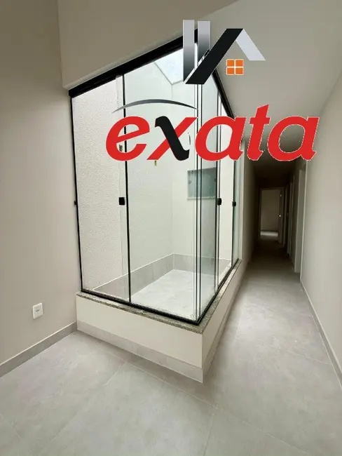 Casa com 3 quartos à venda, 94m2 em Residencial Centro da Serra, Serra - ES - imagem 6 Foto 6 de Casa com 3 quartos à venda, 94m2 em Residencial Centro da Serra, Serra - ES