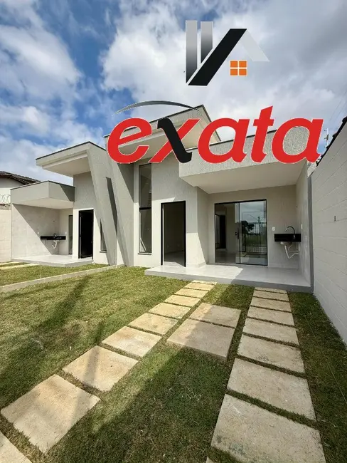 Casa com 3 quartos à venda, 94m2 em Residencial Centro da Serra, Serra - ES - imagem 1 Foto 1 de Casa com 3 quartos à venda, 94m2 em Residencial Centro da Serra, Serra - ES