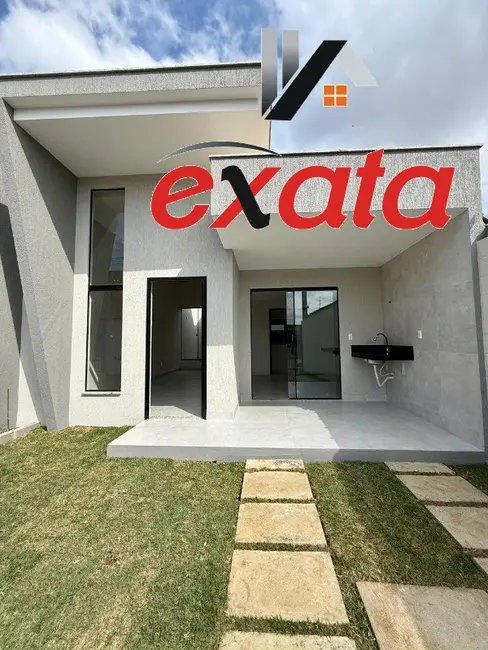 Casa com 3 quartos à venda, 94m2 em Residencial Centro da Serra, Serra - ES - imagem 4 Foto 4 de Casa com 3 quartos à venda, 94m2 em Residencial Centro da Serra, Serra - ES