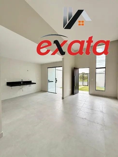 Casa com 3 quartos à venda, 94m2 em Residencial Centro da Serra, Serra - ES - imagem 9 Foto 9 de Casa com 3 quartos à venda, 94m2 em Residencial Centro da Serra, Serra - ES