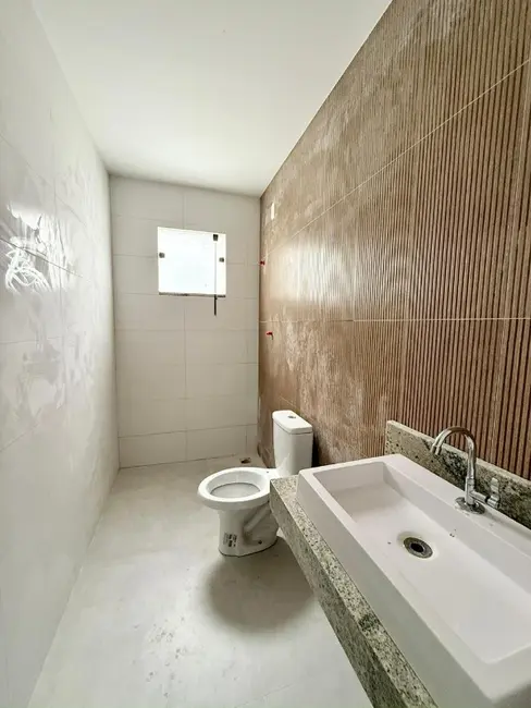 Foto 8 de Casa com 3 quartos à venda, 94m2 em Residencial Centro da Serra, Serra - ES