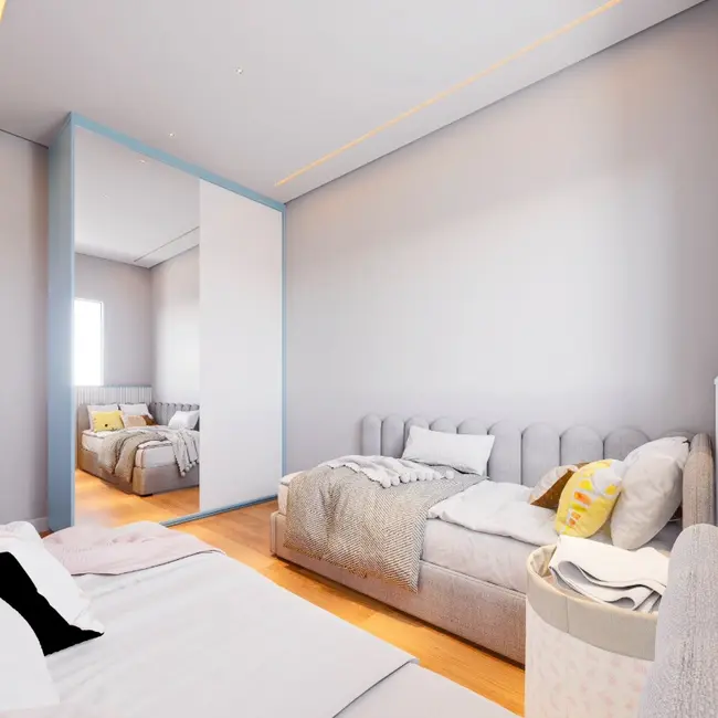 Foto 8 de Casa com 3 quartos à venda, 131m2 em Planície da Serra, Serra - ES