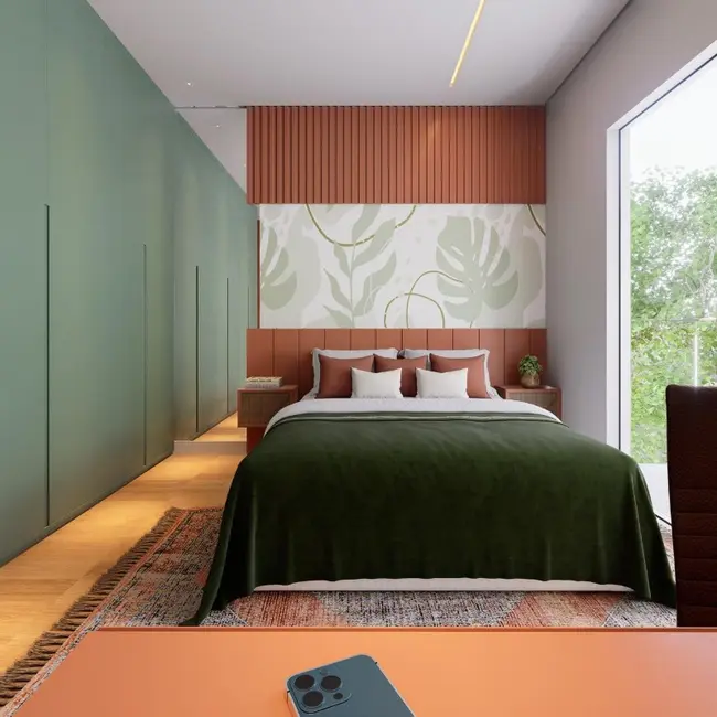 Foto 7 de Casa com 3 quartos à venda, 131m2 em Planície da Serra, Serra - ES