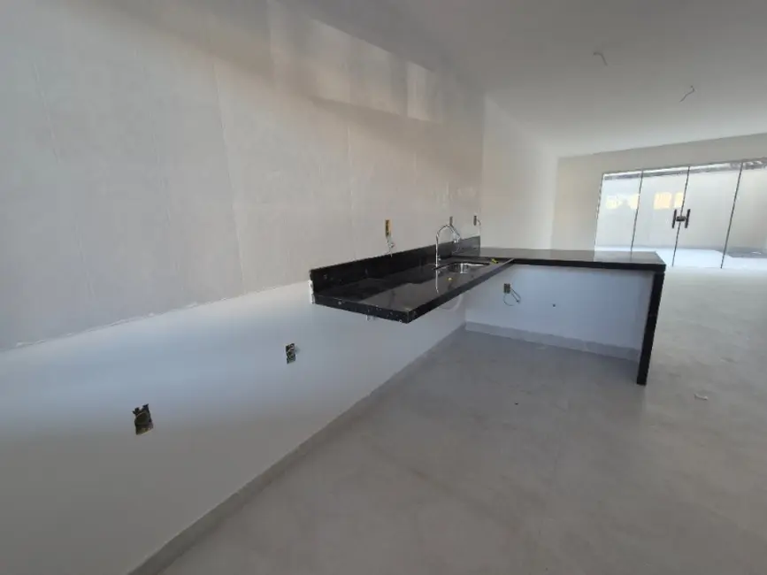 Foto 5 de Casa com 3 quartos à venda, 129m2 em Planície da Serra, Serra - ES