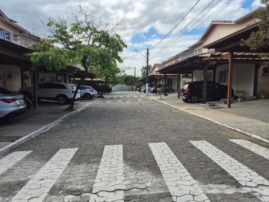 Foto 1 de Casa de Condomínio com 3 quartos à venda, 140m2 em Morada de Laranjeiras, Serra - ES