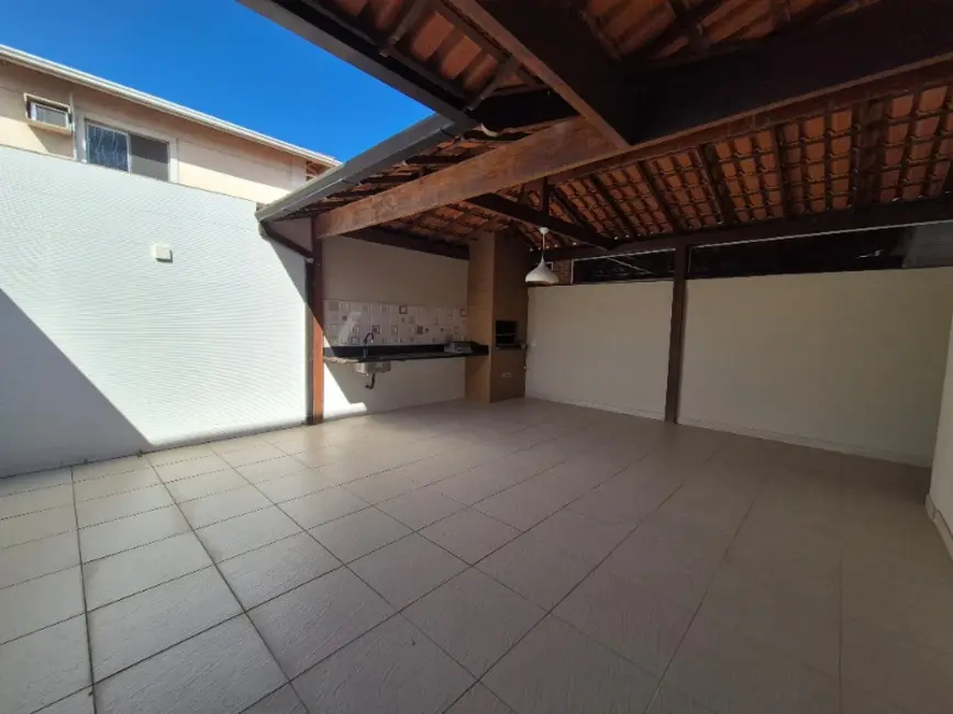 Foto 3 de Casa de Condomínio com 3 quartos à venda, 140m2 em Morada de Laranjeiras, Serra - ES