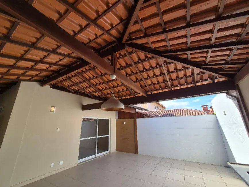 Foto 5 de Casa de Condomínio com 3 quartos à venda, 140m2 em Morada de Laranjeiras, Serra - ES