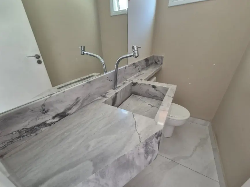 Foto 9 de Casa de Condomínio com 3 quartos à venda, 140m2 em Morada de Laranjeiras, Serra - ES