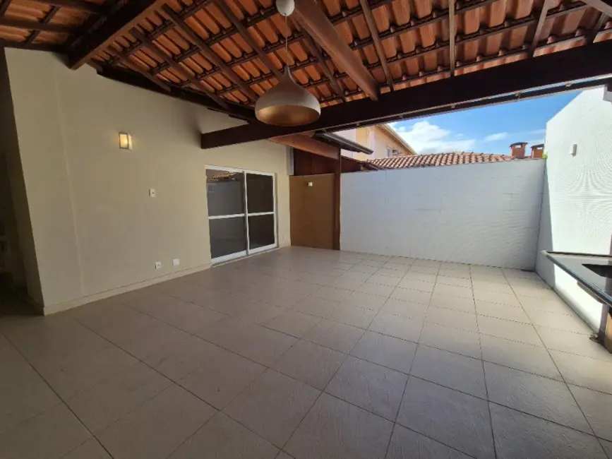 Foto 4 de Casa de Condomínio com 3 quartos à venda, 140m2 em Morada de Laranjeiras, Serra - ES