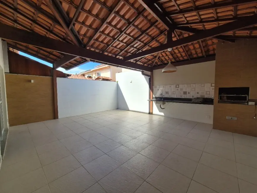 Foto 2 de Casa de Condomínio com 3 quartos à venda, 140m2 em Morada de Laranjeiras, Serra - ES