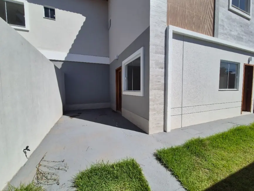 Foto 5 de Casa com 2 quartos à venda, 67m2 em São Francisco, Serra - ES