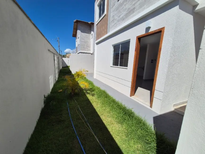 Foto 3 de Casa com 2 quartos à venda, 67m2 em São Francisco, Serra - ES