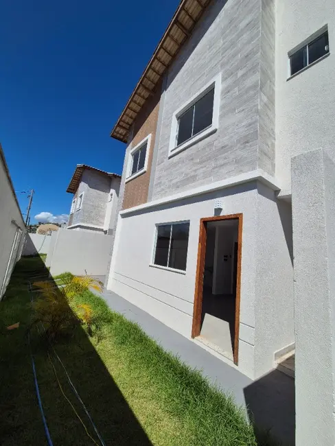 Foto 2 de Casa com 2 quartos à venda, 67m2 em São Francisco, Serra - ES