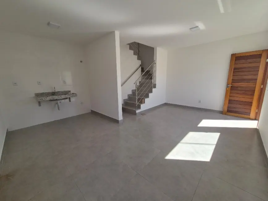 Foto 8 de Casa com 2 quartos à venda, 67m2 em São Francisco, Serra - ES