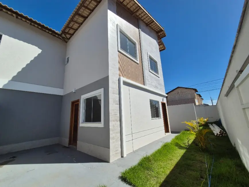 Foto 4 de Casa com 2 quartos à venda, 67m2 em São Francisco, Serra - ES