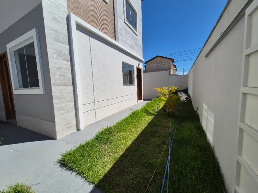 Foto 6 de Casa com 2 quartos à venda, 67m2 em São Francisco, Serra - ES