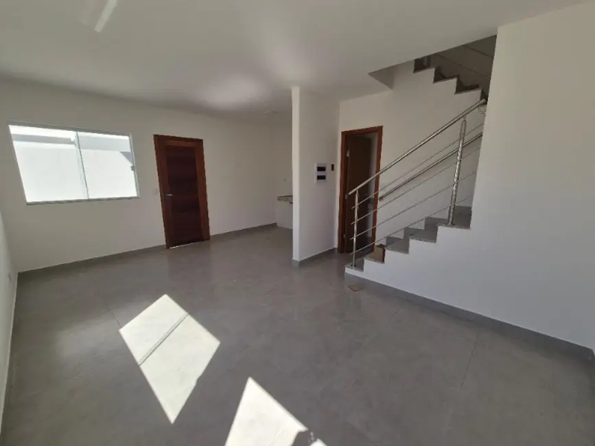 Foto 7 de Casa com 2 quartos à venda, 67m2 em São Francisco, Serra - ES